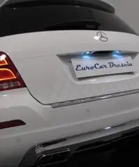 Mercedes Classe GLK 200 CDI Premium Automatic -PELLE-NAVIGATORE-BLUETOOTH-FULL Mercedes Classe GLK 200 CDI Premium Automatic -PELLE-NAVIGATORE-BLUETOOTH-FULL