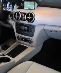 Mercedes Classe GLK 200 CDI Premium Automatic -PELLE-NAVIGATORE-BLUETOOTH-FULL Mercedes Classe GLK 200 CDI Premium Automatic -PELLE-NAVIGATORE-BLUETOOTH-FULL