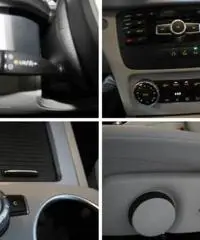 Mercedes Classe GLK 200 CDI Premium Automatic -PELLE-NAVIGATORE-BLUETOOTH-FULL Mercedes Classe GLK 200 CDI Premium Automatic -PELLE-NAVIGATORE-BLUETOOTH-FULL