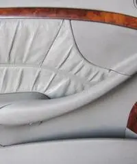 Mercedes CLK Cabrio 320 Cabrio Elegance - PELLE - NAVIGATORE - XENO - SENS.PARCHEGGIO-FULL