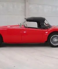MGA 1958