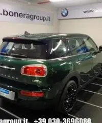 MINI Clubman 1.5 One D Business