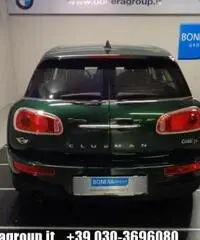 MINI Clubman 1.5 One D Business