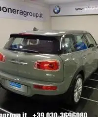 MINI Clubman 1.5 One D Boost