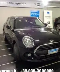 MINI Clubman 1.5 One D Business