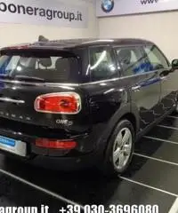 MINI Clubman 1.5 One D Business