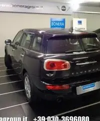MINI Clubman 1.5 One D Business