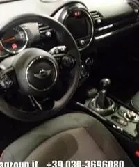 MINI Clubman 1.5 One D Business