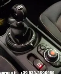 MINI Clubman 2.0 Cooper D Business