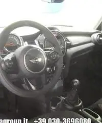 MINI Cooper D 1.5D 3p.