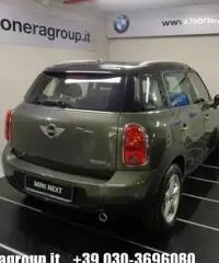 MINI Countryman Cooper D Automatica