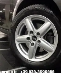 MINI Countryman Cooper D Automatica