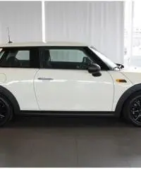 MINI One 1.2 55kW NEOPATENTATI