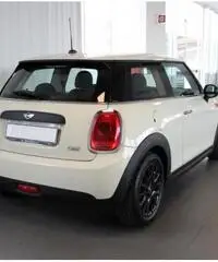 MINI One 1.2 55kW NEOPATENTATI