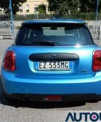 MINI One 1.2 ONE NEOPATENTATI SOLO 18.000 KM NUOVA