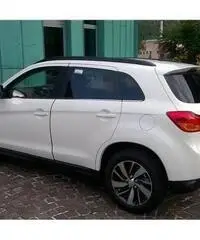 Mitsubishi ASX 1.8 DI-D 150 CV 4WD Intense Panorami