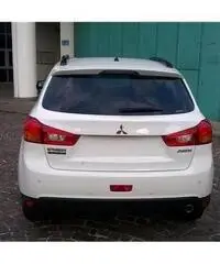 Mitsubishi ASX 1.8 DI-D 150 CV 4WD Intense Panorami