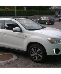 Mitsubishi ASX 1.8 DI-D 150 CV 4WD Intense Panorami