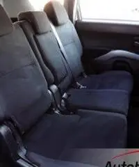 MITSUBISHI OUTLANDER 2.0 DI-D-INVITE FAP