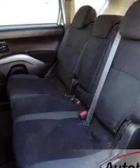 MITSUBISHI OUTLANDER 2.0 DI-D-INVITE FAP