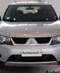 MITSUBISHI OUTLANDER 2.0 DI-D-INVITE FAP
