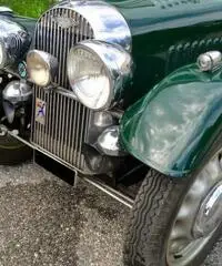 MORGAN 4/4 1200 SERIE 1 RHD