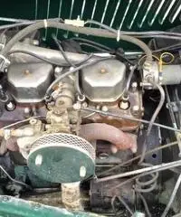 MORGAN 4/4 1200 SERIE 1 RHD