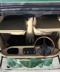 Morgan - 4/4 1600 2 Seater