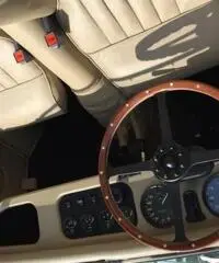 Morgan - 4/4 1600 2 Seater