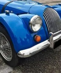MORGAN 4/4 1600 2 SEATER
