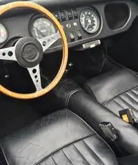 MORGAN 4/4 1600 2 SEATER