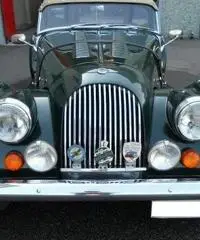 Morgan Plus 4 2.0i 16V 2 Posti