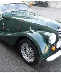 Morgan Plus 4 2.0i 16V 2 Posti