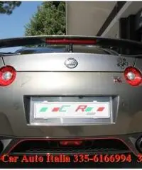 NISSAN GT-R 3.8 V6 Premium Edition KIT HKS TAGLIANDATA REGOLAR