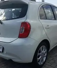 Nissan Micra 1.2 5P Acenta Young , NEOPATENTATI,CERCHI IN LEGA,KM0