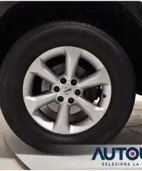 NISSAN Navara 2.5 DCI 4 PORTE DOUBLE CAB 4X4 CRUISE HARD TOP NISSAN Navara 2.5 DCI 4 PORTE DOUBLE CAB 4X4 CRUISE HARD TOP