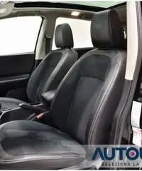 NISSAN Qashqai 1.6 DCI DPF 360° PELLE NAVI TETTO CERCHI 18' CRUIS NISSAN Qashqai 1.6 DCI DPF 360° PELLE NAVI TETTO CERCHI 18' CRUIS