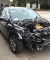 OPEL Astra 1.4 16V GPL TECH 5 porte INCIDENTATA