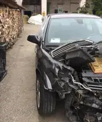 OPEL Astra 1.4 16V GPL TECH 5 porte INCIDENTATA