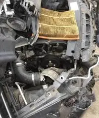 OPEL Astra 1.4 16V GPL TECH 5 porte INCIDENTATA