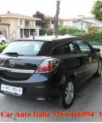 OPEL Astra GTC 1.4 16V Twinport 3 porte Enjoy UNICO PROPRIETA OPEL Astra GTC 1.4 16V Twinport 3 porte Enjoy UNICO PROPRIETA