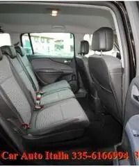 OPEL Zafira 1.6 T EcoM 150CV Cosmo 7 POSTI UNICO PROPRIETARIO OPEL Zafira 1.6 T EcoM 150CV Cosmo 7 POSTI UNICO PROPRIETARIO