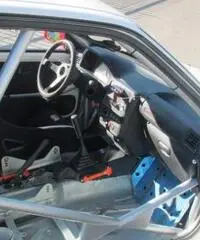 Peugeot 106 N2 da corsa