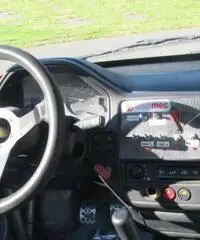 Peugeot 106 N2 da corsa