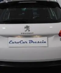 Peugeot 2008 E-hdi 92cv Stop&start Robot. NAVIGATORE+BLUETOOTH - NEOPATENTATI Peugeot 2008 E-hdi 92cv Stop&start Robot. NAVIGATORE+BLUETOOTH - NEOPATENTATI