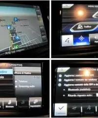 Peugeot 2008 E-hdi 92cv Stop&start Robot. NAVIGATORE+BLUETOOTH - NEOPATENTATI Peugeot 2008 E-hdi 92cv Stop&start Robot. NAVIGATORE+BLUETOOTH - NEOPATENTATI