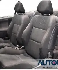 PEUGEOT 207 1.6 HDI CC TECNO CABRIO SENSORI CERCHI 17'