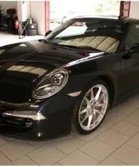 PORSCHE 911 3.8 Carrera 4S Coupé TETTO LED PDk PORSCHE 911 3.8 Carrera 4S Coupé TETTO LED PDk