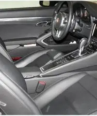 PORSCHE 911 3.8 Carrera 4S Coupé TETTO LED PDk PORSCHE 911 3.8 Carrera 4S Coupé TETTO LED PDk