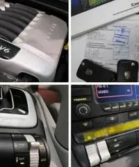 Porsche Cayenne 3.2 V6 AUTOMATICA SOSPENSIONI PELLE Porsche Cayenne 3.2 V6 AUTOMATICA SOSPENSIONI PELLE